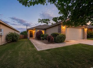 2339 Camberly, Converse, TX 78109