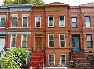 693 Sterling Pl, Brooklyn, NY 11216