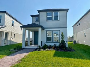 12073 Braccoo St, Winter Garden, FL 34787