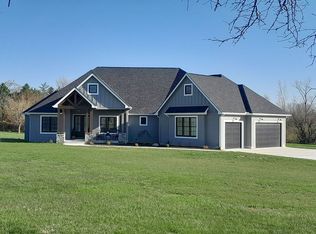 7143 Ross Rd, New Carlisle, OH 45344