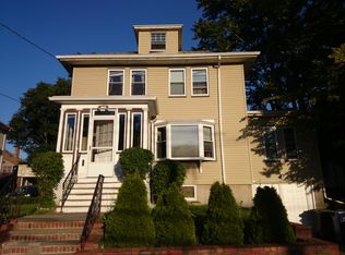 36 Monastery Rd, Brighton, MA 02135