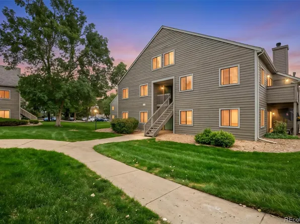 3600 S Pierce Street #5-103, Denver, CO 80235