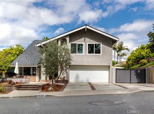 25582 El Conejo Ln, Laguna Hills, CA 92653