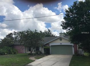 2276 Hillandale Ave, Spring Hill, FL 34608