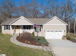 250 Courtney Street Ext, Pelzer, SC 29669