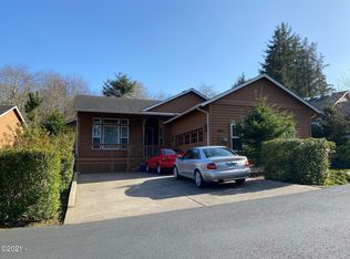 1094 SW Morning Walk Rd, Depoe Bay, OR 97341