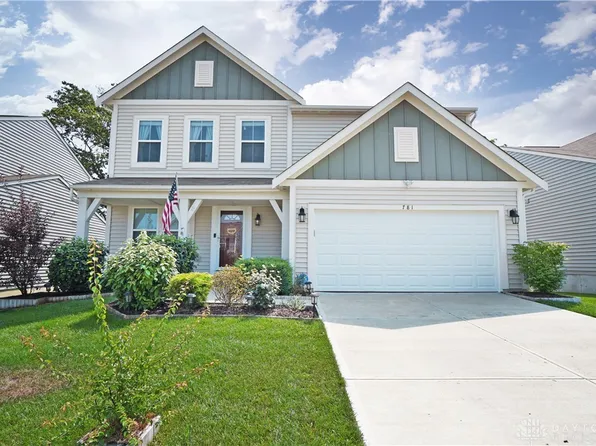 781 Emerald Dr, South Lebanon, OH 45065