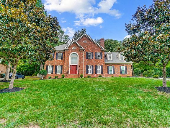 2nd image of 1518 Wickerby Ct