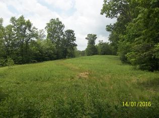 Montgomery Rd, Lancing, TN 37770