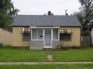 3113 S Vine St, Muncie, IN 47302