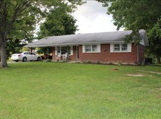 621 Copper Creek Rd, Berea, KY 40403