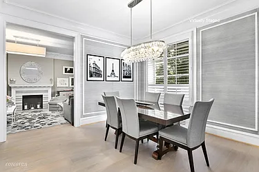 Sold by Corcoran