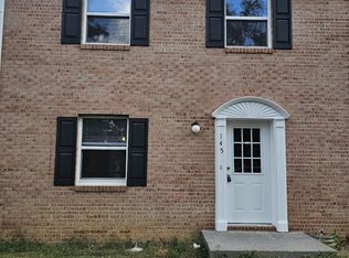 145 Buckingham Dr #1, Stephens City, VA