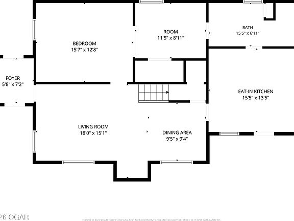 3rd image of 122 S 1st St
