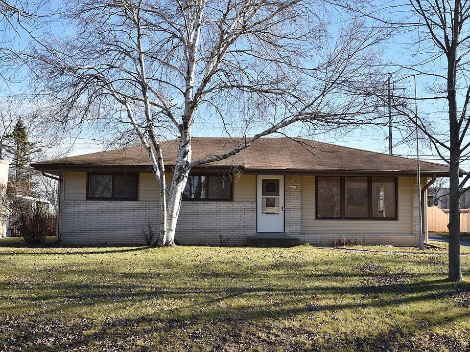 1st image of 8162 N 61st STREET