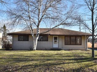 8162 N 61st St, Brown Deer, WI 53223