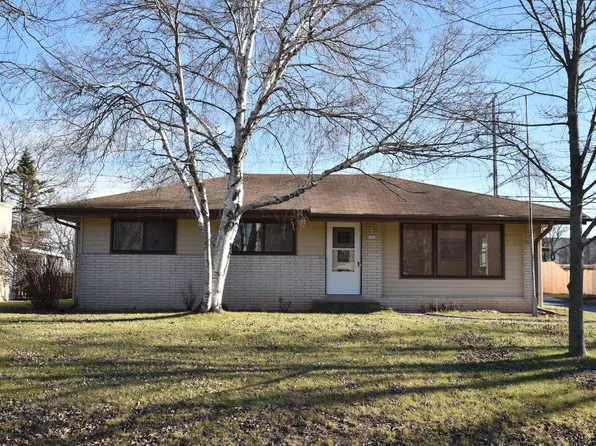 8162 North 61st STREET, Brown Deer, WI 53223