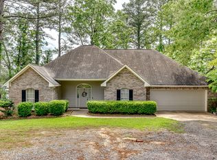 345 Lakeshore Dr, Madison, MS 39110