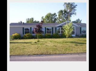 5717 Arapaho Trl, Fort Wayne, IN 46825