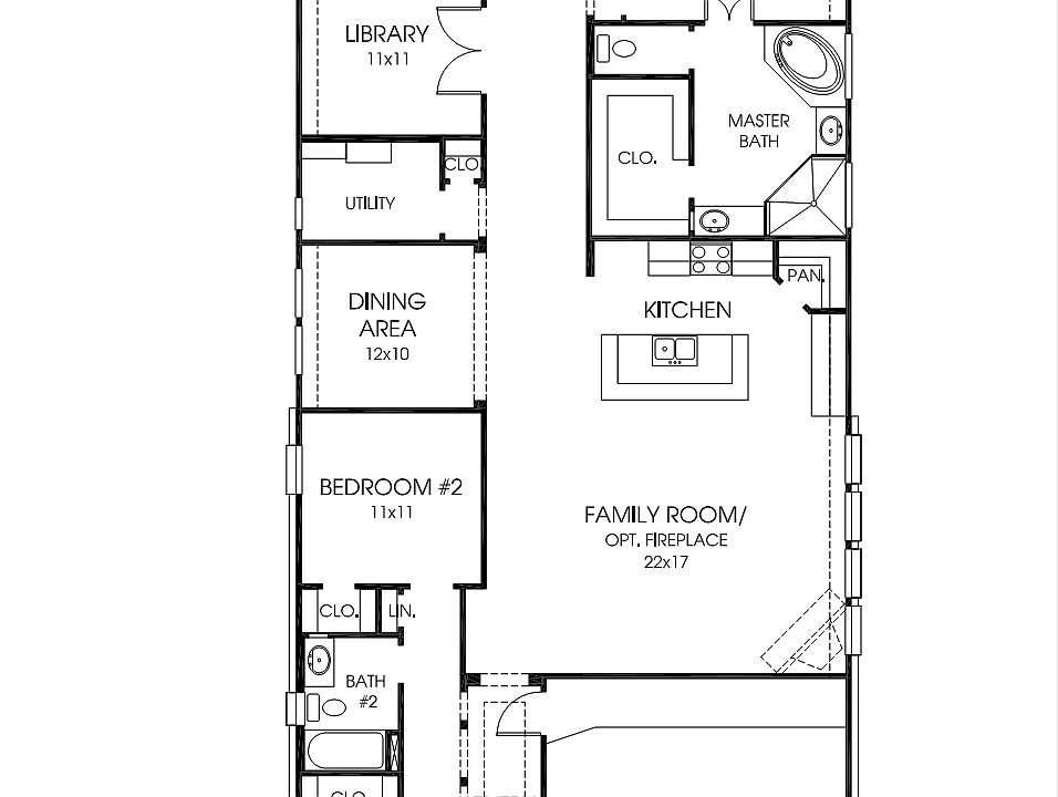 2nd image of 200 Krupp Ave