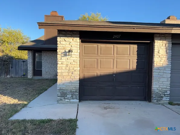 2407 Royal Crest Cir, Killeen, TX 76549