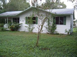 220 W Park St, Lake Helen, FL 32744