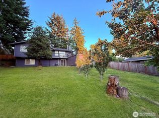 2000 NE 27th Street, Renton, WA 98056