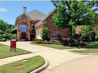 840 Aberdeen Ct, Coppell, TX 75019