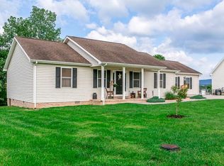 236 Rayann Ln, Broadway, VA 22815