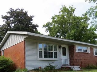 295 Chapel Rd, Saint Augustine, FL 32084