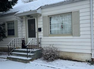 4918 E 109th St, Garfield Heights, OH
