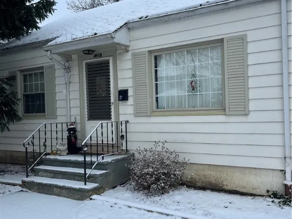 4918 E 109th St, Garfield Heights, OH 44125