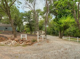 21901 Henney Hollow Rd, Arcadia, OK 73007