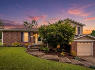 516 Talbott Dr, Wilmore, KY 40390