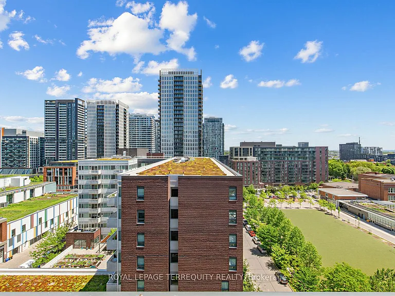 200 Sackville St #1102 — Photo 21