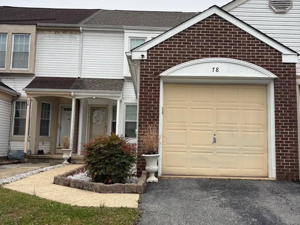 78 Lake Tahoe Cir, Bear, DE 19701