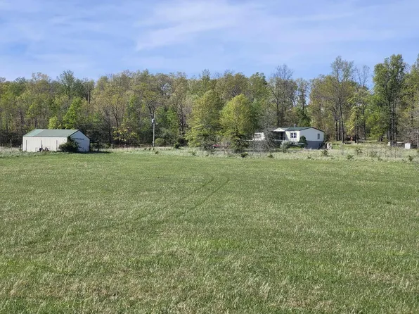 14493 Cloverdale Road, Cabool, MO 65689