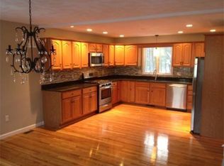 96 Mink Run Rd, Wilmington, MA 01887