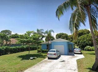 932 SW 20th Ct, Delray Beach, FL 33445