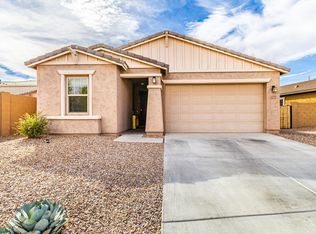 1006 S 202ND Drive, Buckeye, AZ 85326