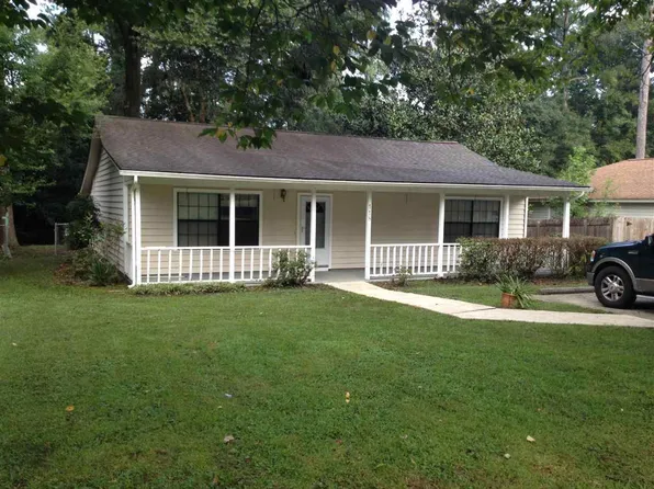 118 Dawn Lauren Ln, Tallahassee, FL 32301
