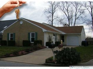 2211 Logans Mill Trl, Chesapeake, VA 23320