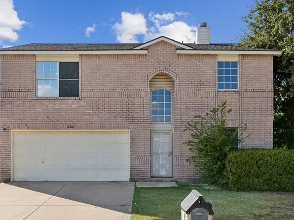 4201 Heritage Way Dr, Fort Worth, TX 76137