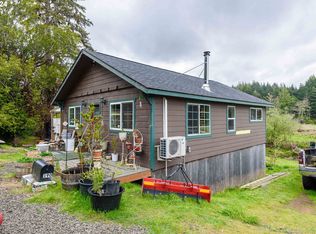 93302 Upper Loop Rd, Coos Bay, OR 97420