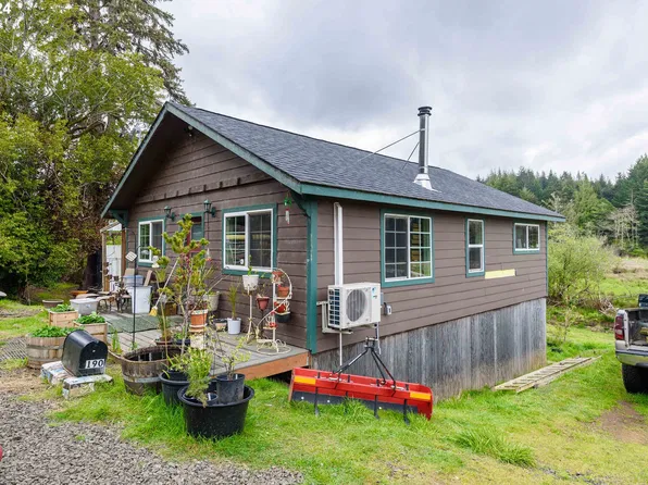 93302 Upper Loop Rd, Coos Bay, OR 97420