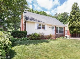 6402 85th Ave, Hyattsville, MD 20784