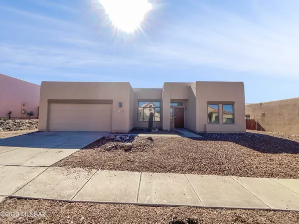 10660 E Migratory Pl, Tucson, AZ 85748