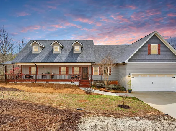 1175 Highway 11, Landrum, SC 29356