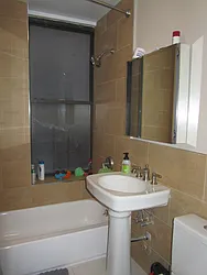 Rented by Beekman Street Realty