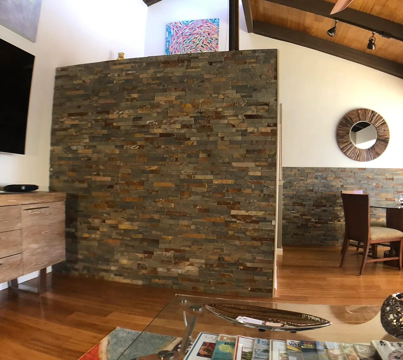 1 bed, 790 sqft, $3,695 — Photo 2